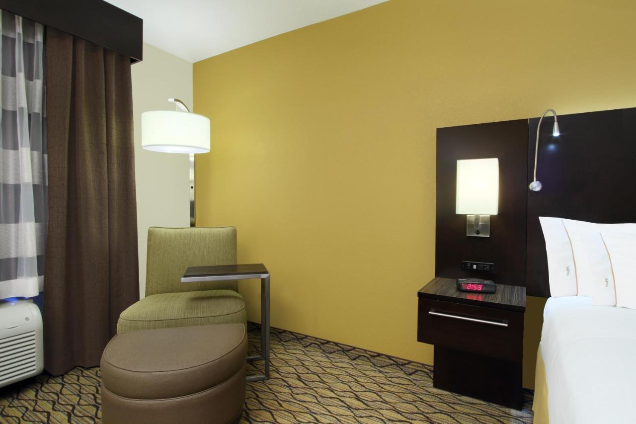 Holiday Inn Express - Colorado Springs - First & Main, An Ihg Hotel Oda fotoğraf