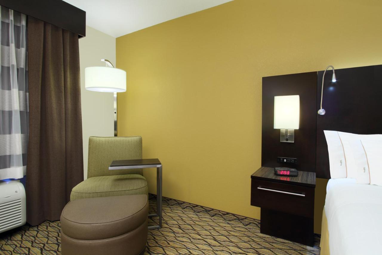 Holiday Inn Express - Colorado Springs - First & Main By Ihg Oda fotoğraf