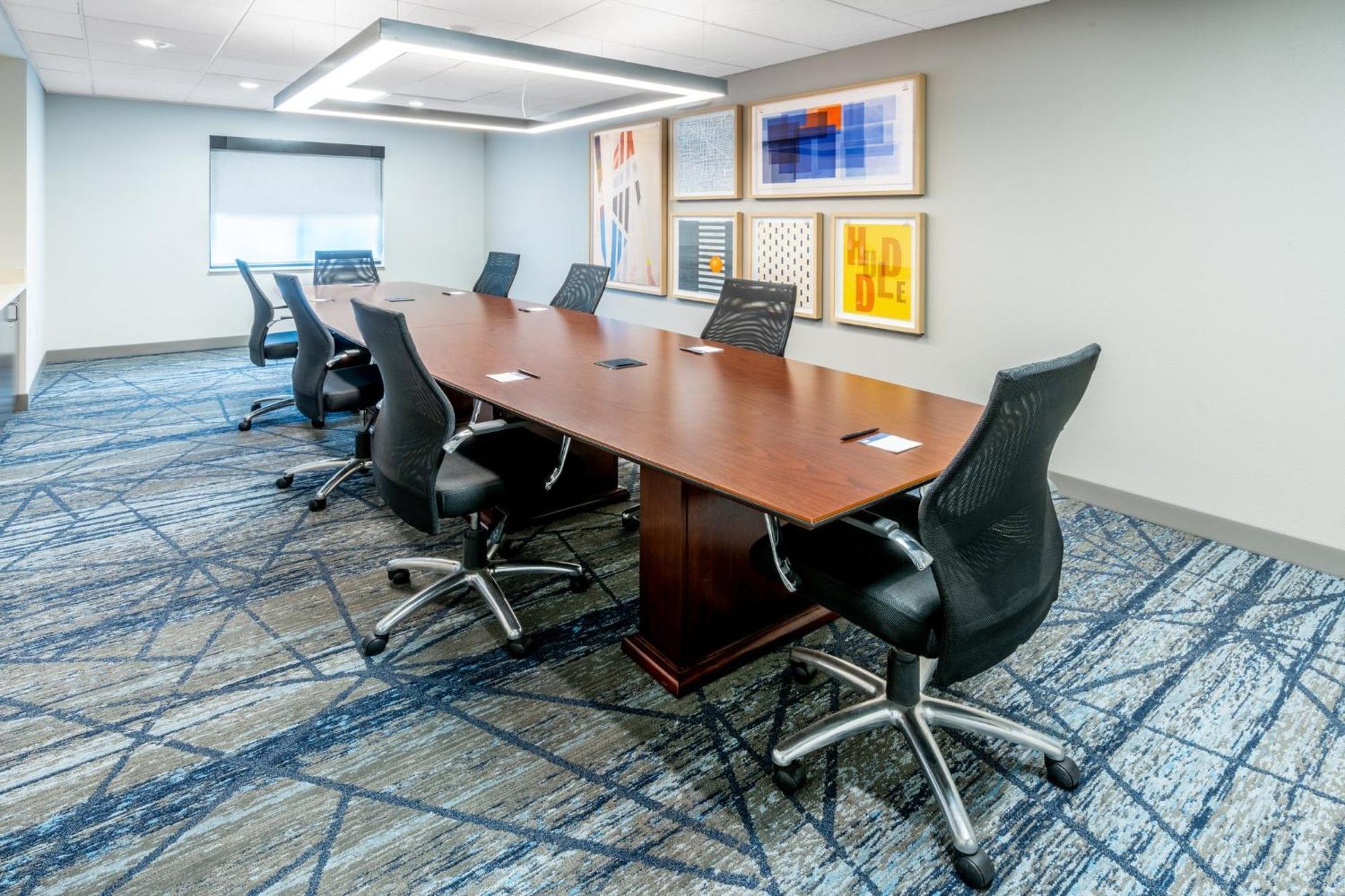 Holiday Inn Express - Colorado Springs - First & Main By Ihg Dış mekan fotoğraf