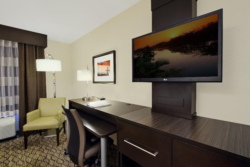 Holiday Inn Express - Colorado Springs - First & Main By Ihg Dış mekan fotoğraf