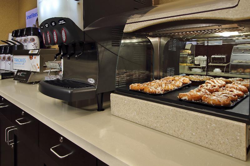 Holiday Inn Express - Colorado Springs - First & Main By Ihg Dış mekan fotoğraf