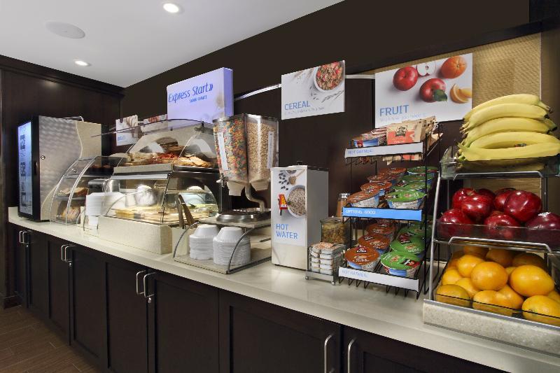 Holiday Inn Express - Colorado Springs - First & Main By Ihg Dış mekan fotoğraf